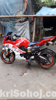 ফেজার গাড়ি কন্ডিশন ফ্রেশ